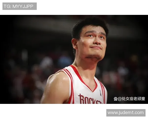 姚明神伤背后的故事与篮球梦想的无奈与坚持 姚明神伤背后的故事与篮球梦想的无奈与坚持