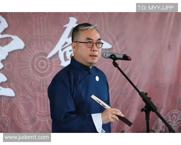 姚明跨界演绎京剧魅力展现传统文化与现代体育的完美融合 姚明跨界演绎京剧魅力展现传统文化与现代体育的完美融合