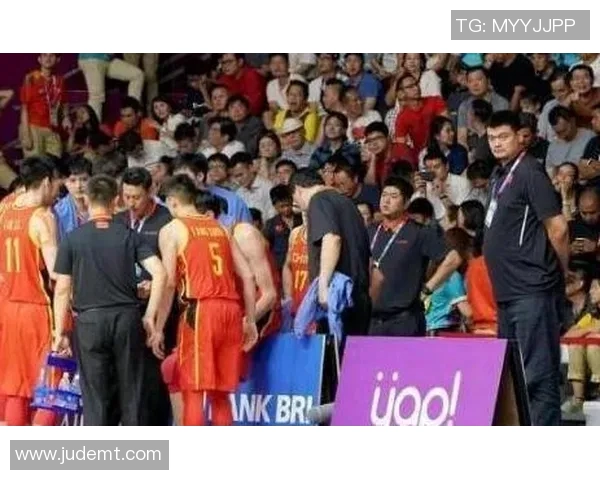 姚明领导下的中国篮协如何推动篮球运动发展与国际交流 姚明领导下的中国篮协如何推动篮球运动发展与国际交流