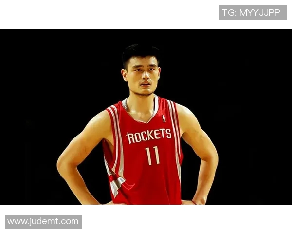 篮球传奇姚明在匹兹堡的精彩瞬间与影响力探讨 篮球传奇姚明在匹兹堡的精彩瞬间与影响力探讨