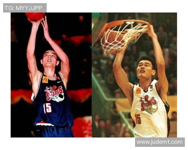 姚明爷爷他们的传奇故事与篮球梦想的传承之路 姚明爷爷他们的传奇故事与篮球梦想的传承之路