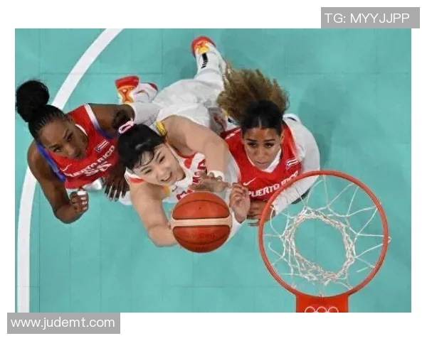 波多黎各篮球明星姚明专访:谈梦想与挑战的旅程