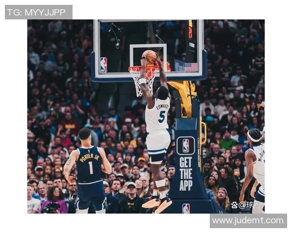 谁能在篮球场上有效克制姚明的统治力与技术优势