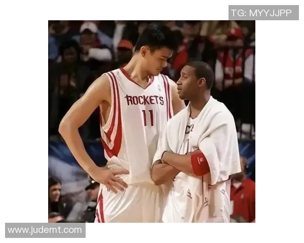 威尔考克斯与姚明的篮球传奇:跨越文化的友谊与合作之旅