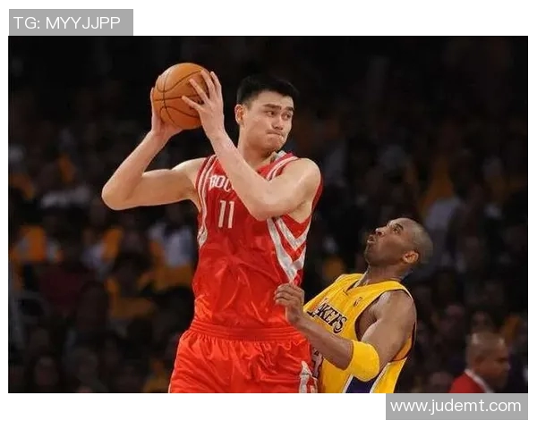 姚明打面:从篮球巨星到美食达人,探索姚明的生活新篇章 姚明打面:从篮球巨星到美食达人,探索姚明的生活新篇章