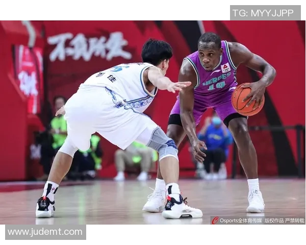 CBA精彩回放山东对阵广厦全场录像分析与精彩瞬间回顾