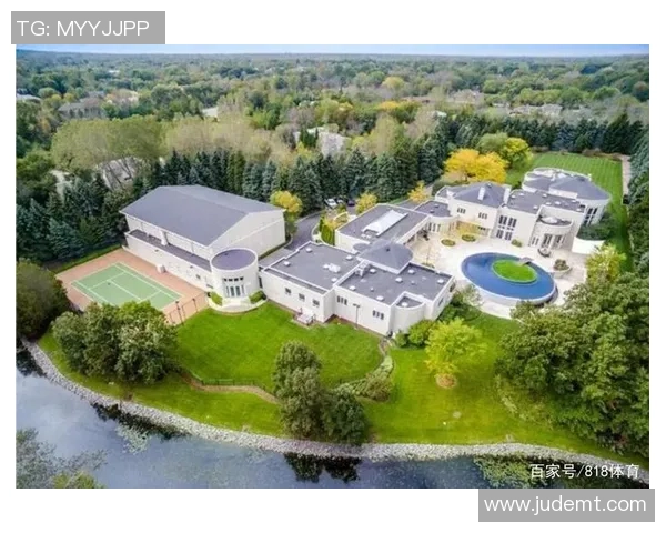 篮球传奇迈克尔乔丹的豪华别墅位于哪里探秘他的私密生活与奢华居所