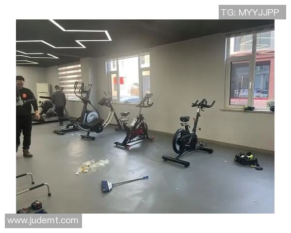 探索多样化体育场健身器材名称及其功能解析提升健身效果